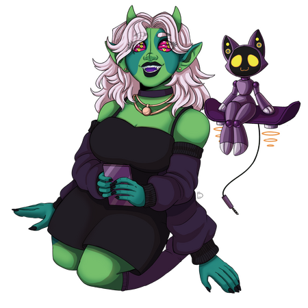 Fullbody, Shaded, Extra chibi figure. Fullbody, Shaded, Extra chibi figure.