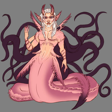 Fullbody unshaded Fullbody unshaded