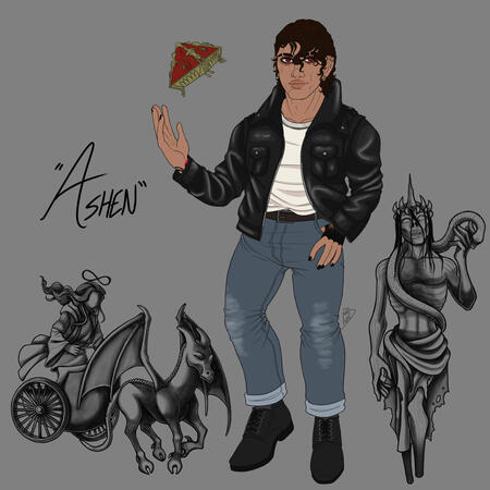 Fullbody, unshaded, tattoo refs Fullbody, unshaded, tattoo refs