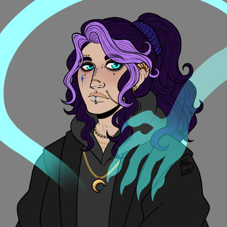 Bust Unshaded Bust Unshaded