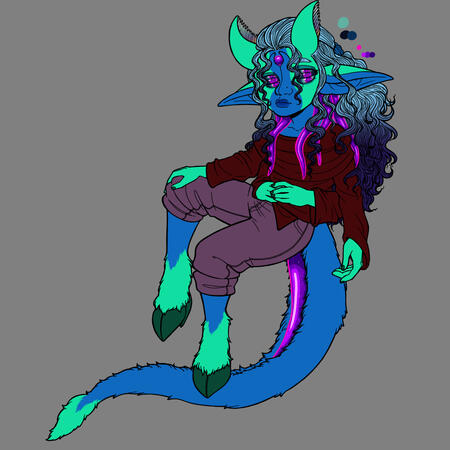 Fullbody unshaded Fullbody unshaded