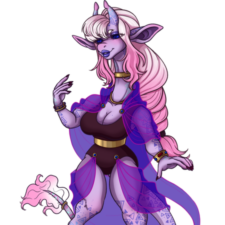Fullbody Shaded Fullbody Shaded