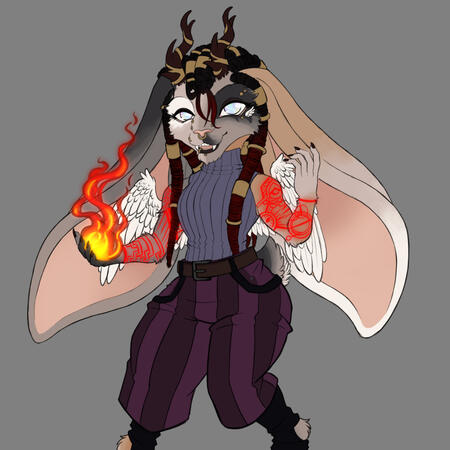 Chibi Unshaded Chibi Unshaded
