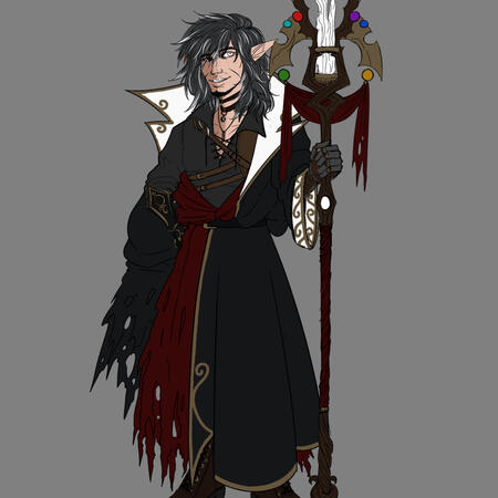 Fullbody Unshaded Fullbody Unshaded