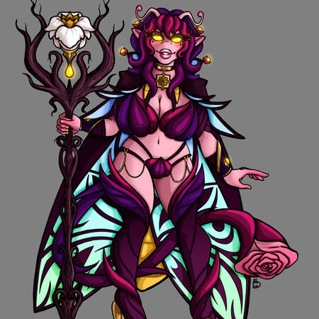 Fullbody Shaded Fullbody Shaded