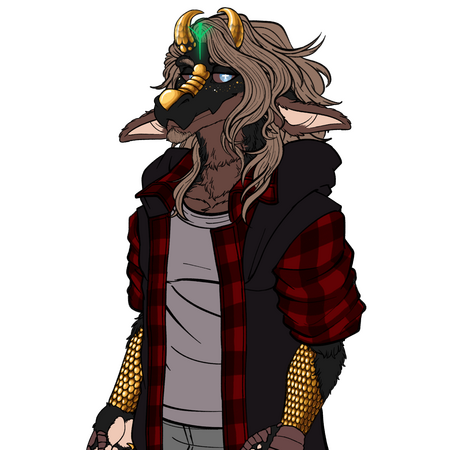 Halfbody Unshaded Halfbody Unshaded