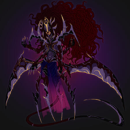 Fullbody Unshaded