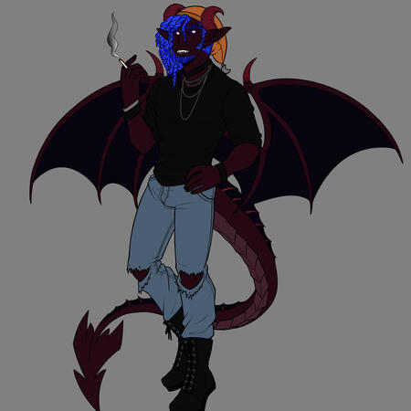 Fullbody Unshaded Fullbody Unshaded