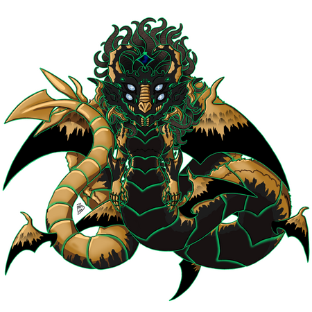 Chibi Unshaded Chibi Unshaded
