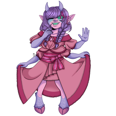 Chibi Fullbody Shaded Chibi Fullbody Shaded