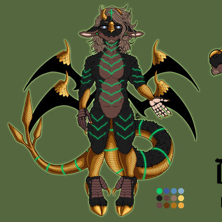 Fullbody, Unshaded, Swatches, Profile Bust Unshaded Fullbody, Unshaded, Swatches, Profile Bust Unshaded