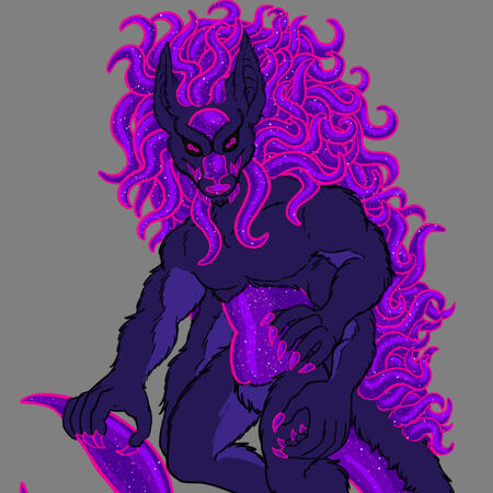 Fullbody Unshaded Fullbody Unshaded